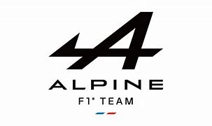 alpine logo