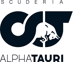 alpha tauri logo